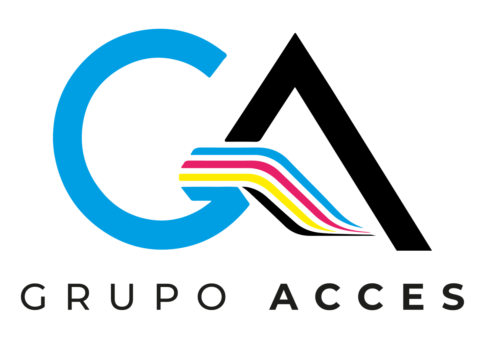 Grupo Acces - catálogo de productos personalizados